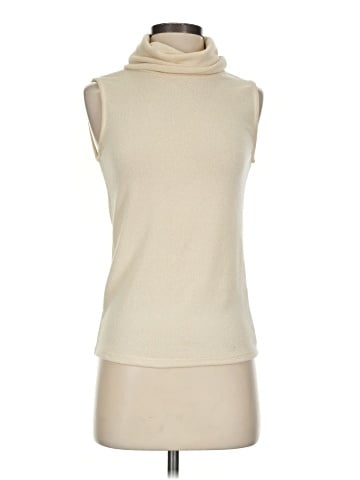 MNG Suit Sleeveless T-Shirt (view 1)