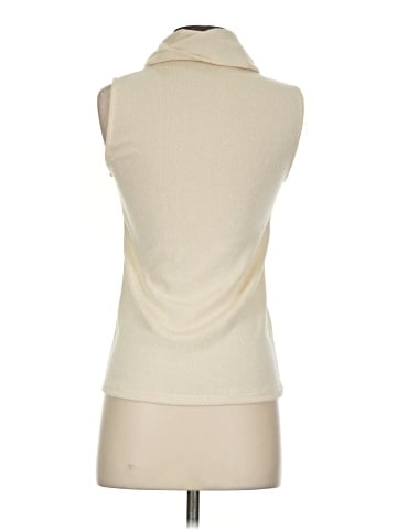 MNG Suit Sleeveless T-Shirt (view 2)