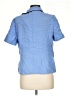 Studio 1 100% Polyester Blue Jacket Size 8 - photo 2