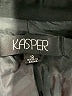 Kasper Black Blazer Size 12 - photo 6
