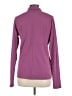 Adidas Purple Track Jacket Size L - photo 2