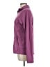 Adidas Purple Track Jacket Size L - photo 5