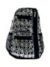 Thirty-One 100% Polyester Black Backpack One size - photo 1