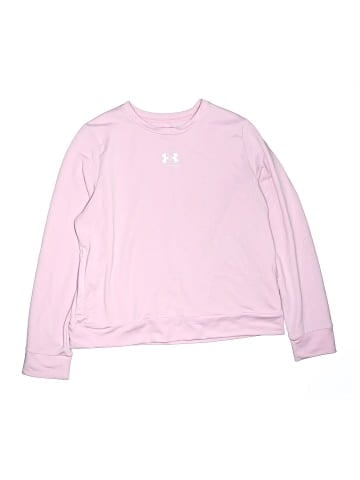 Under Armour Sweatshirt (view 1)