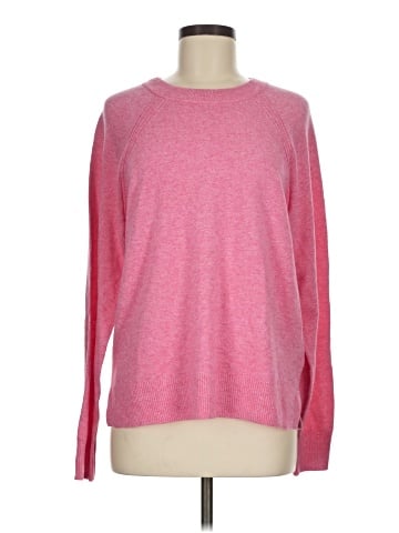 J.Crew Factory Store Pullover Sweater (view 1)