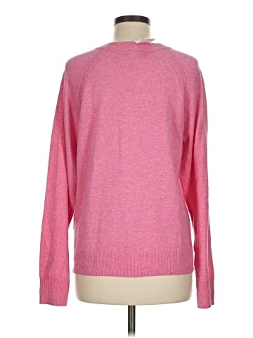 J.Crew Factory Store Pullover Sweater (view 2)