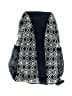 Thirty-One 100% Polyester Black Backpack One size - photo 2