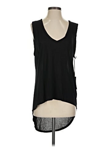 Michael Lauren Sleeveless Top (view 1)