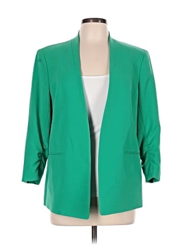 Kasper Blazer (view 1)