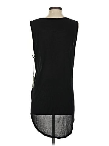 Michael Lauren Sleeveless Top (view 2)