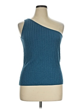 Ava & Viv Tube Top (view 1)