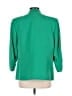 Kasper Green Blazer Size L - photo 2