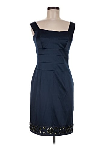 MIKAEL AGHAL Cocktail Dress (view 1)