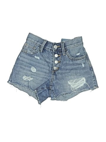 Old Navy Denim Shorts (view 1)