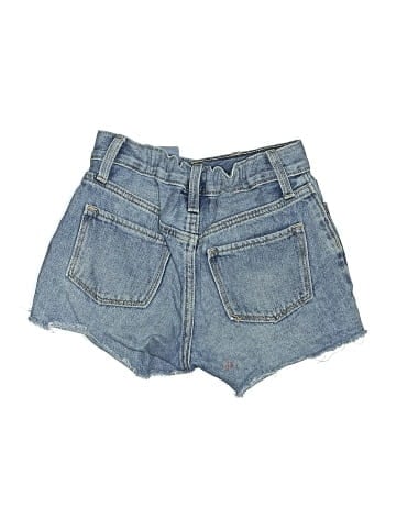 Old Navy Denim Shorts (view 2)