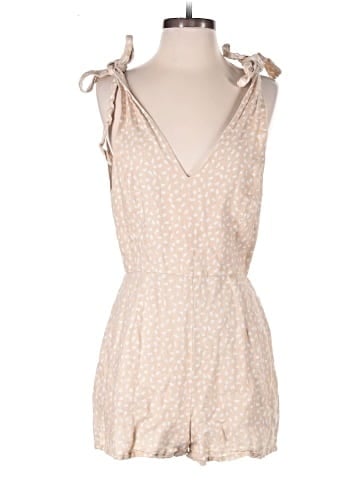 Wish Romper (view 1)