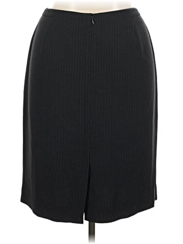 Ann Taylor Formal Skirt (view 2)