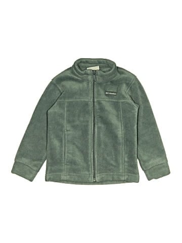Columbia Zip Up Hoodie (view 1)