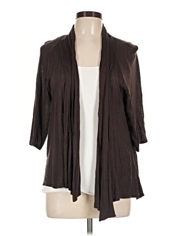 AB Studio Cardigan (view 1)