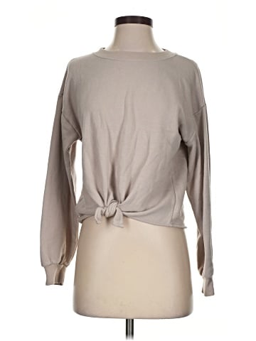 Ann Taylor LOFT Sweatshirt (view 1)