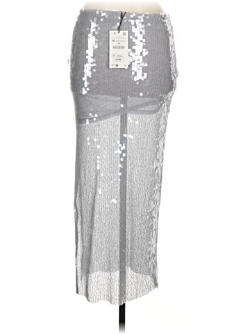 Zara Formal Skirt (view 2)