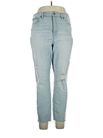 LC Lauren Conrad Jeans (view 1)
