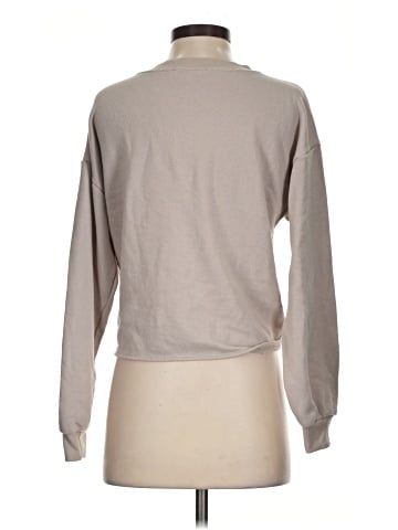 Ann Taylor LOFT Sweatshirt (view 2)