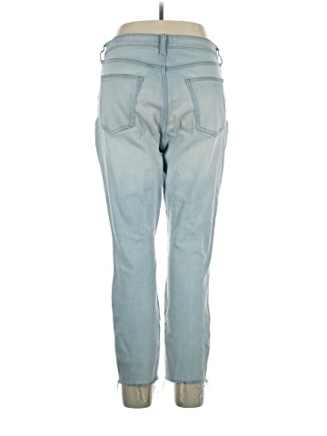 LC Lauren Conrad Jeans (view 2)