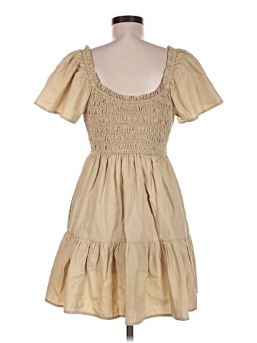 Gap Casual Dress (view 2)