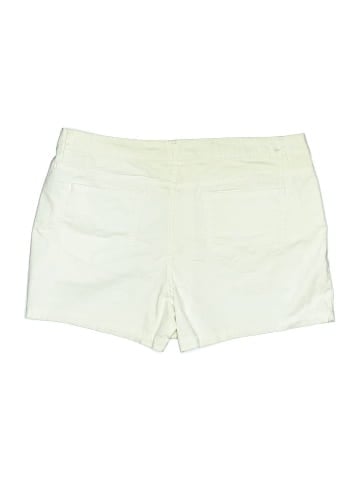 Faded Glory Khaki Shorts (view 2)