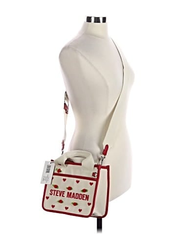 Steve Madden Satchel (view 2)