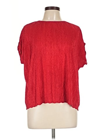 TanJay Short Sleeve T-Shirt (view 1)