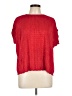TanJay 100% Polyester Red Short Sleeve T-Shirt Size L - photo 1