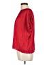 TanJay 100% Polyester Red Short Sleeve T-Shirt Size L - photo 5