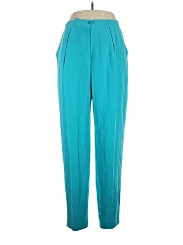 Jones New York Silk Pants (view 1)