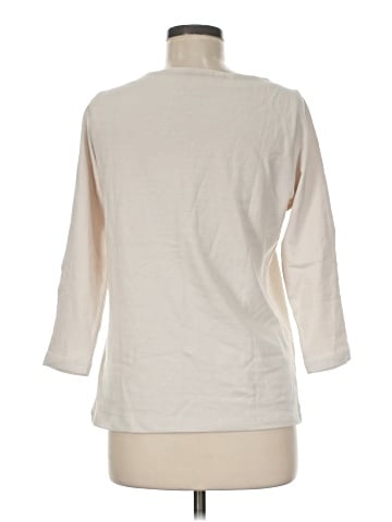 Lands' End Sweatshirt (view 2)