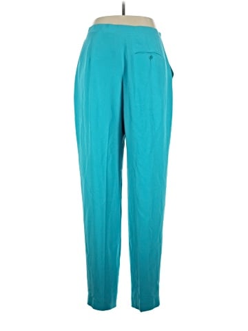 Jones New York Silk Pants (view 2)