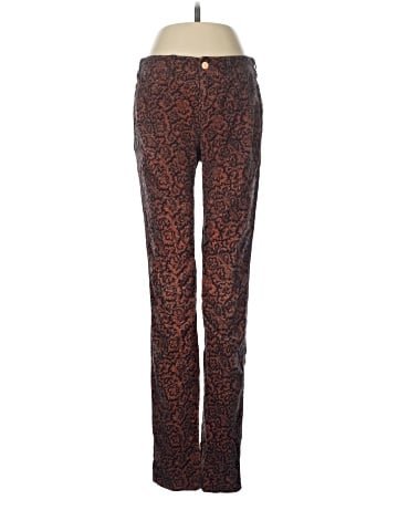 Pilcro and the Letterpress Casual Pants (view 1)
