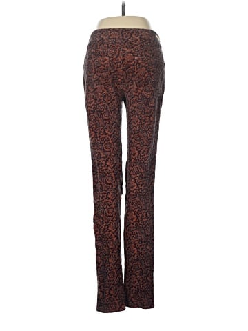 Pilcro and the Letterpress Casual Pants (view 2)
