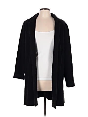 Chico's Coat (view 1)