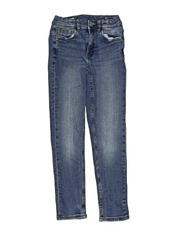 Zara Jeans (view 1)