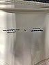 Active by Old Navy Solid Ivory Active Pants Size L - photo 7