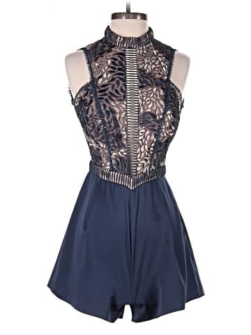 StyleStalker Romper (view 1)