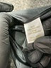 Caslon 100% Polyester Black Blazer Size 4 - photo 7