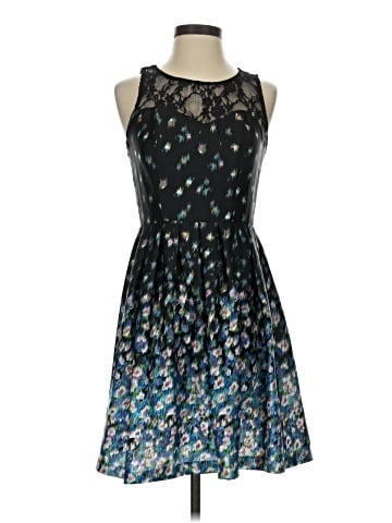 Assorted Brands Cocktail Dress (view 1)