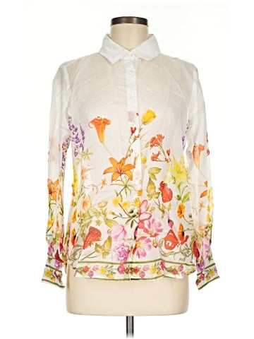 Bailey 44 Long Sleeve Blouse (view 1)