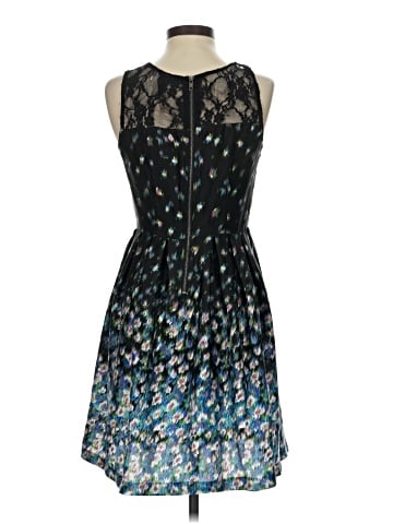 Assorted Brands Cocktail Dress (view 2)