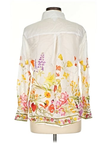 Bailey 44 Long Sleeve Blouse (view 2)