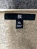 Banana Republic Solid Tan Pullover Sweater Size XL - photo 7