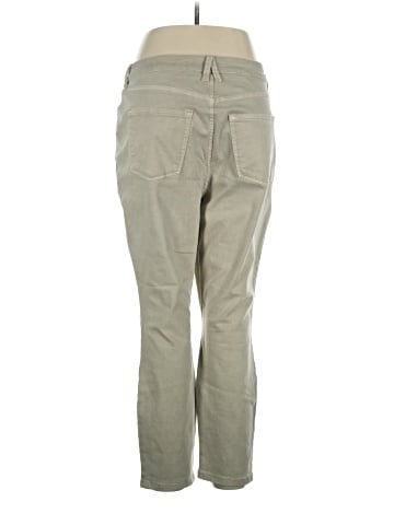 LC Lauren Conrad Khakis (view 2)